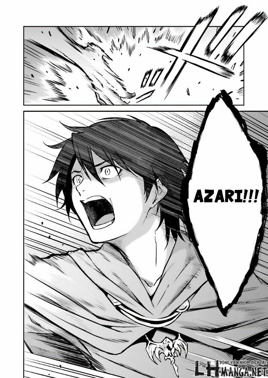 majutsushi orphen hagure tabi chapter 1 23