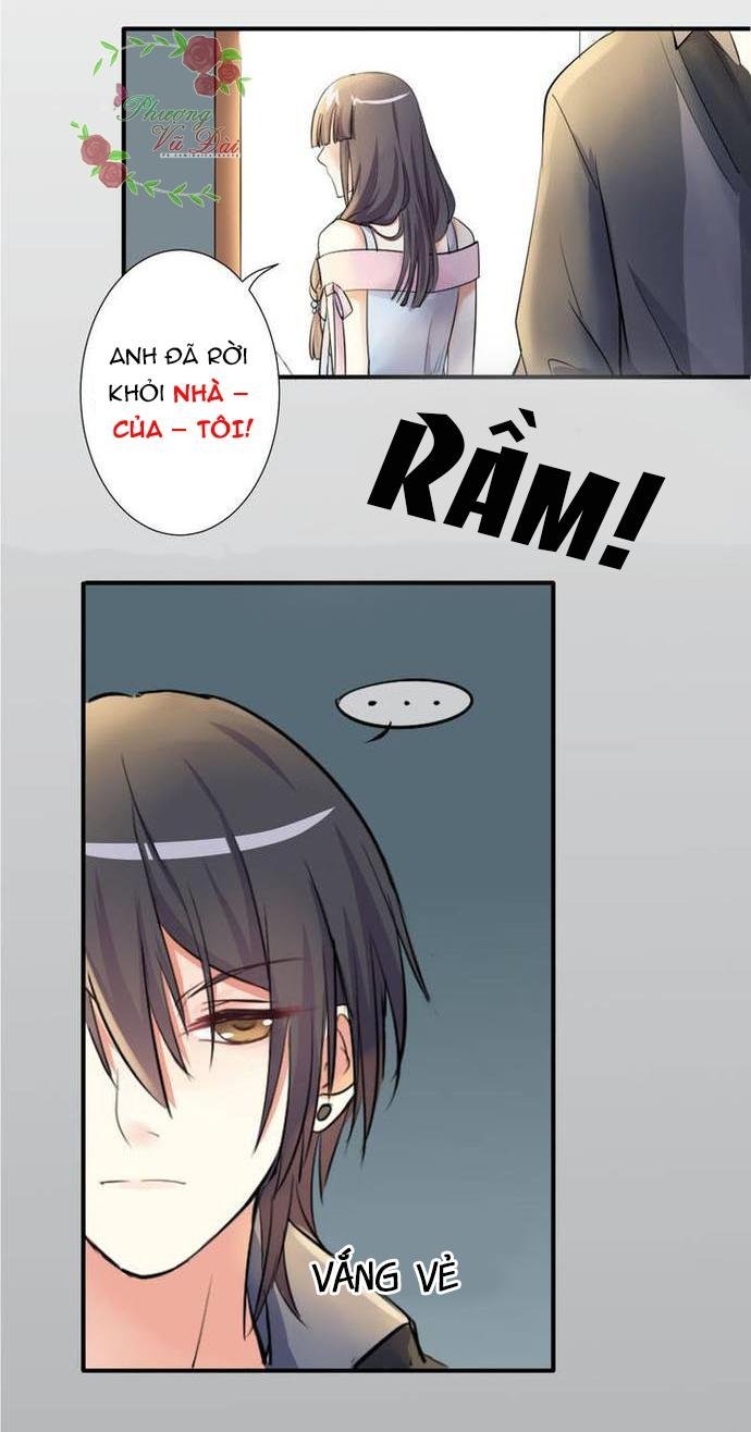 ảnh đế cầu sủng chapter 2 8