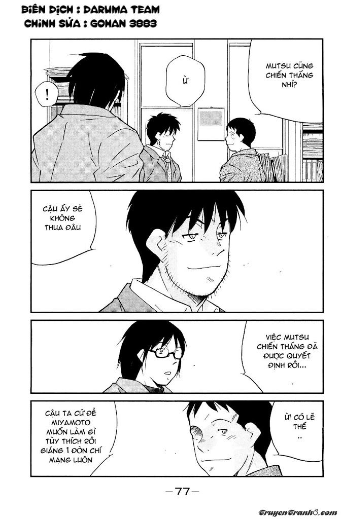 truyền nhân atula 3 chapter 15 10