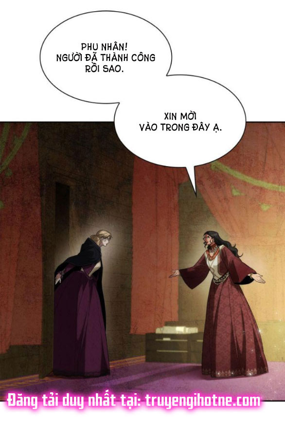 Chị Yêu, Kiếp Này Em Sẽ Là Hoàng Hậu chapter 49.1 - Trang 9