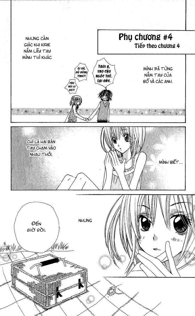 kimi wa girlfriend chapter 4 54