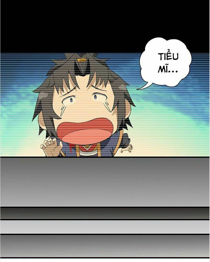 chính kinh tu tiên truyện chapter 1.5 28