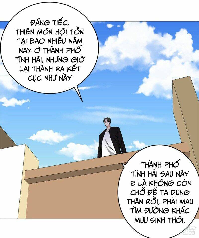 học viện cao thủ chapter 273 32