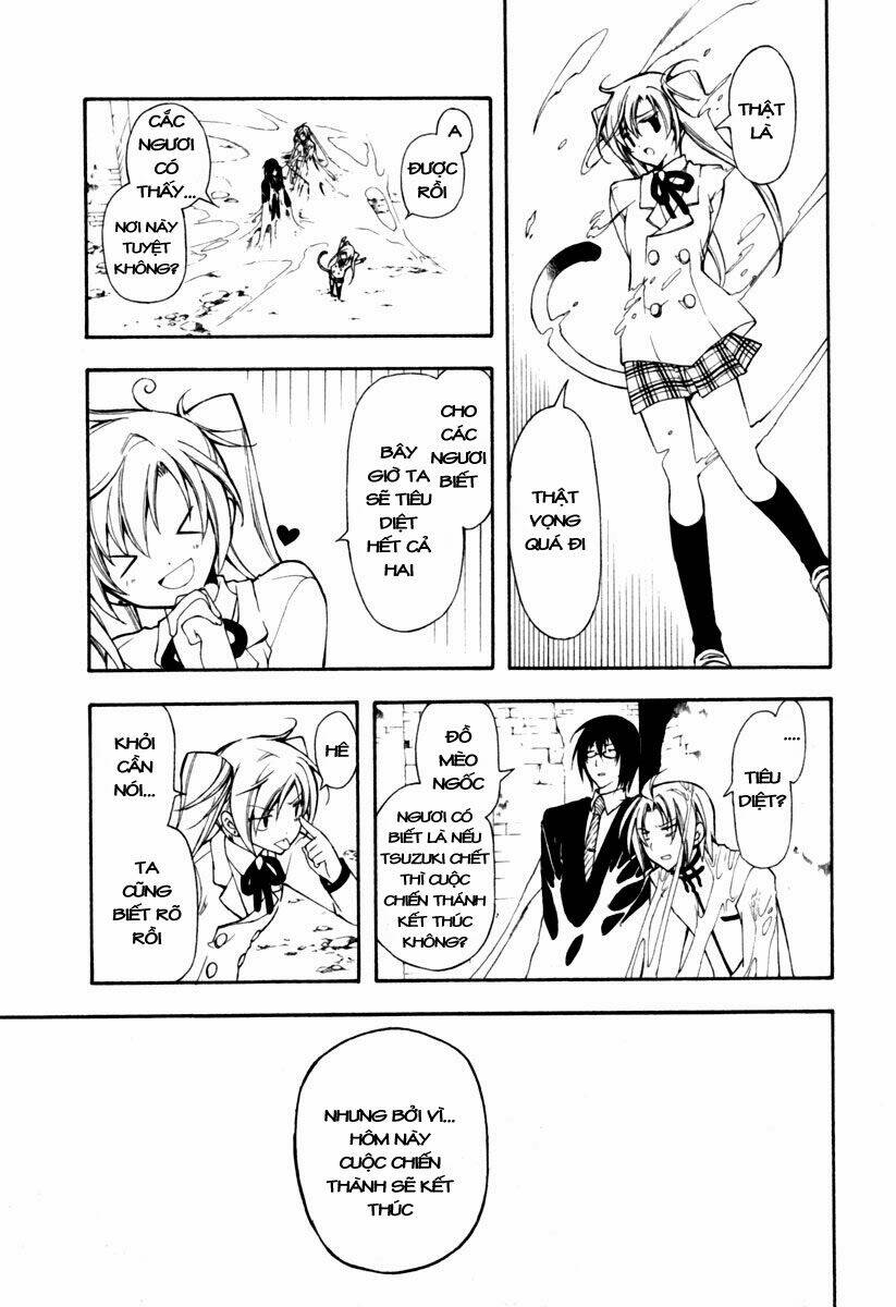 bloody cross chapter 13 31