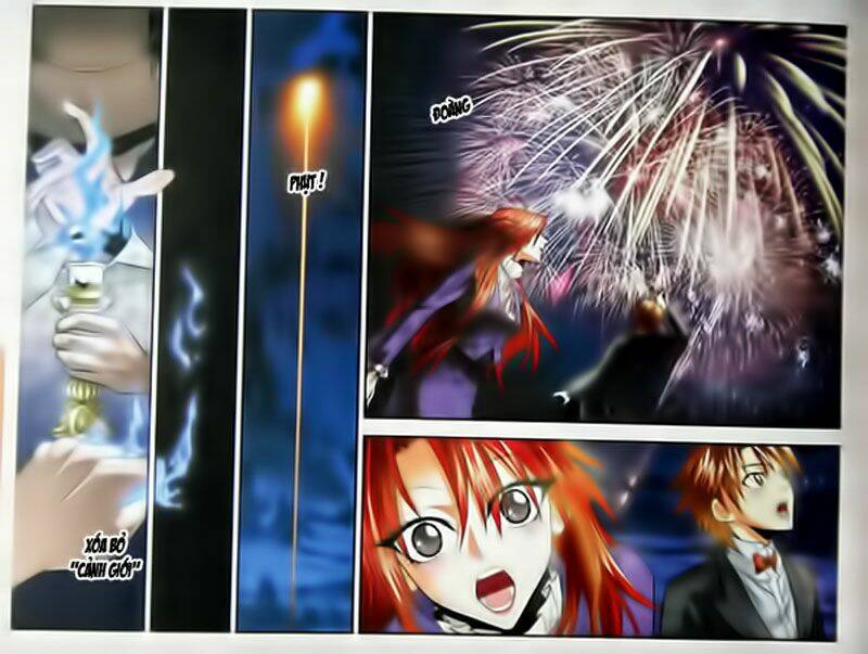 long tộc chapter 22 17