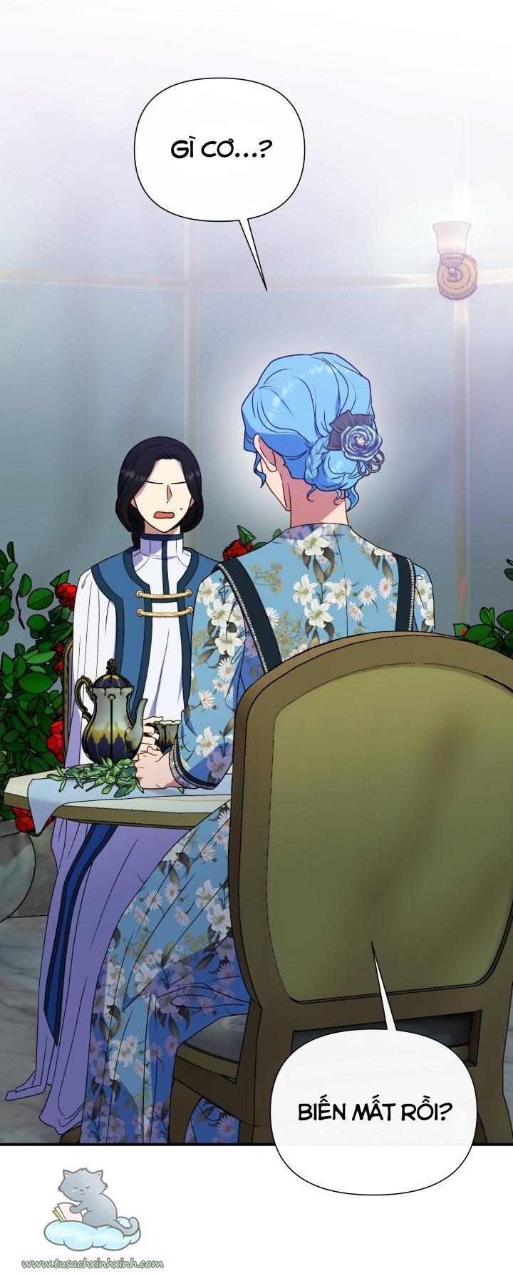 công nương khế ước của gia tộc công tước quái vật chapter 115 13