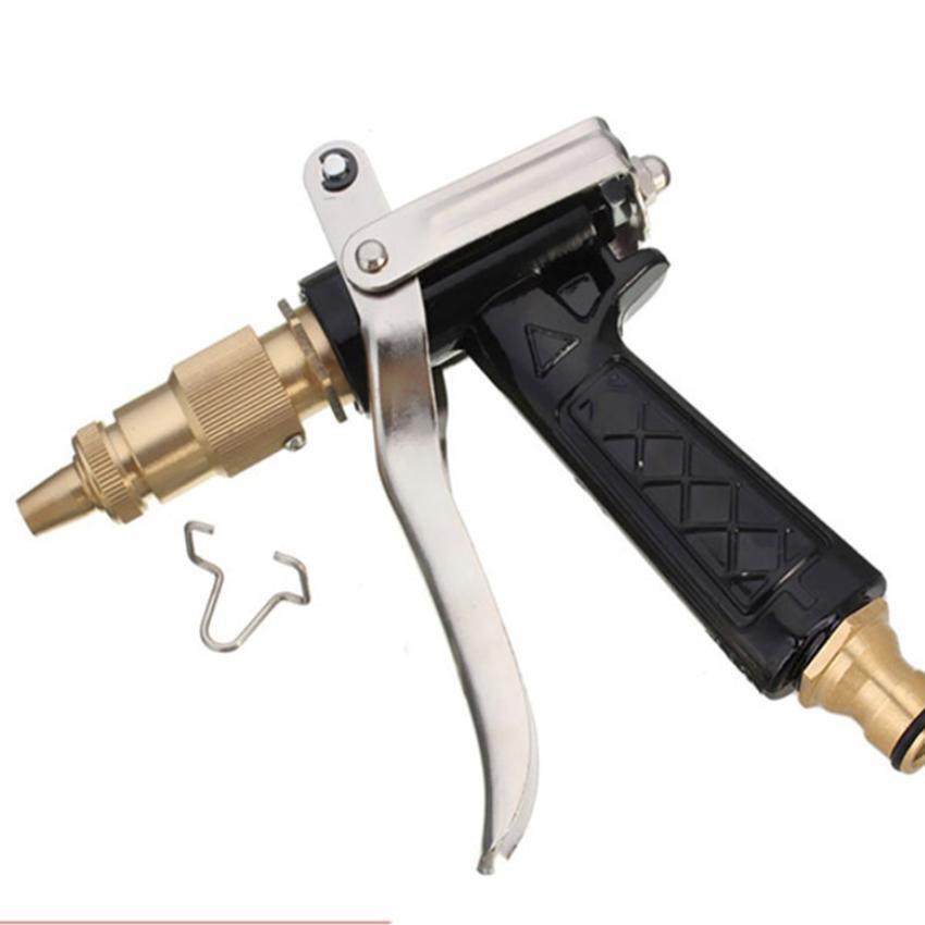 Vòi phun xịt rửa xe, tưới cây chuyên nghiệp  206236