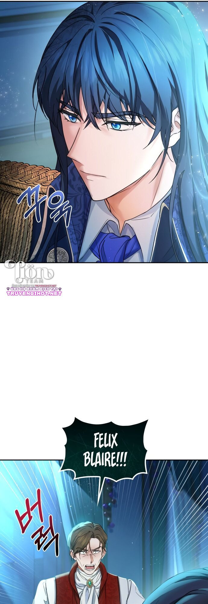 'di vật' melvin để lại chapter 3.1 8