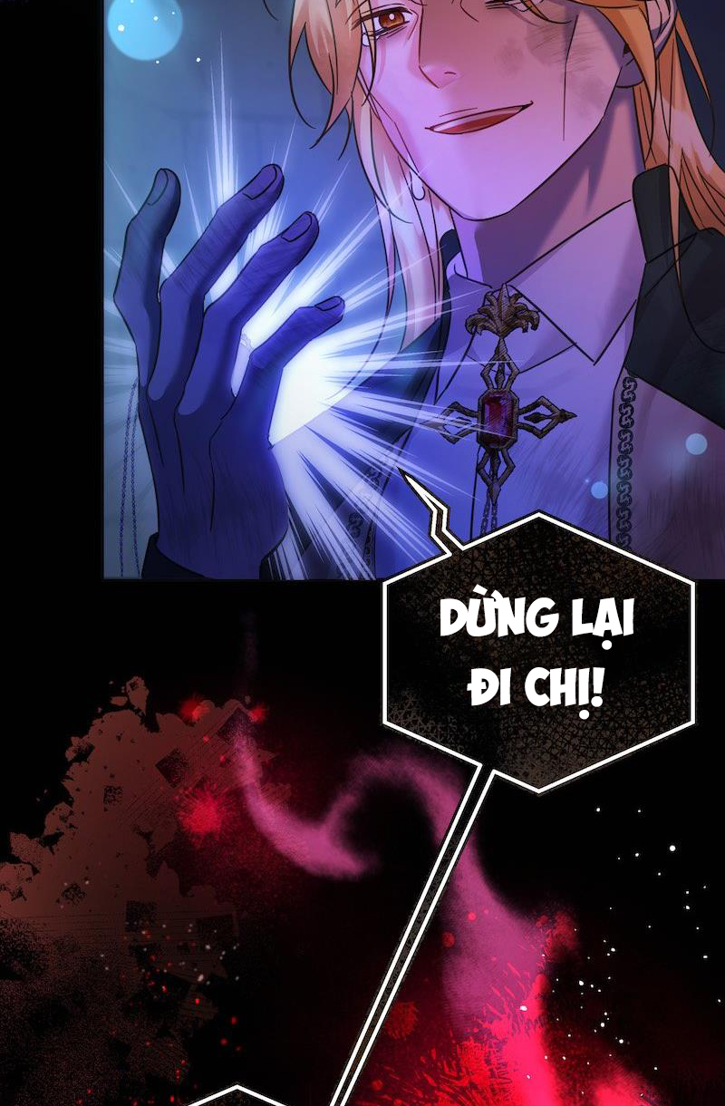 tôi sẽ cứu nam phản diện bị nữ chính ruồng bỏ chapter 106 69