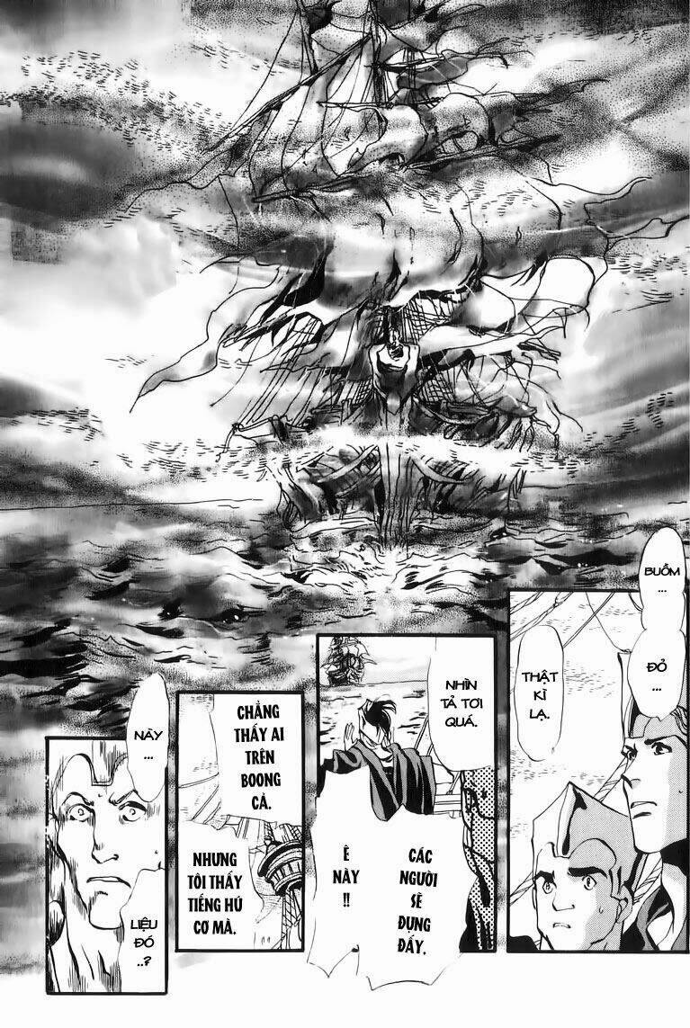 đứa con số phận chapter 35 5