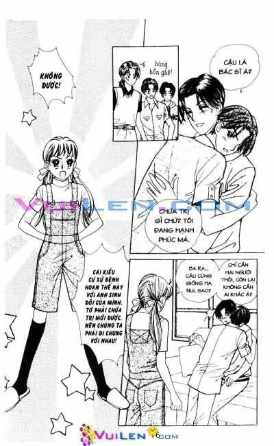 hợp đồng nô lệ chapter 8 16