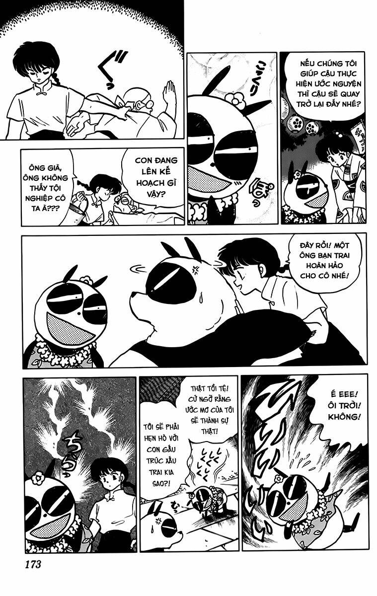 suối lời nguyền chapter 179 10