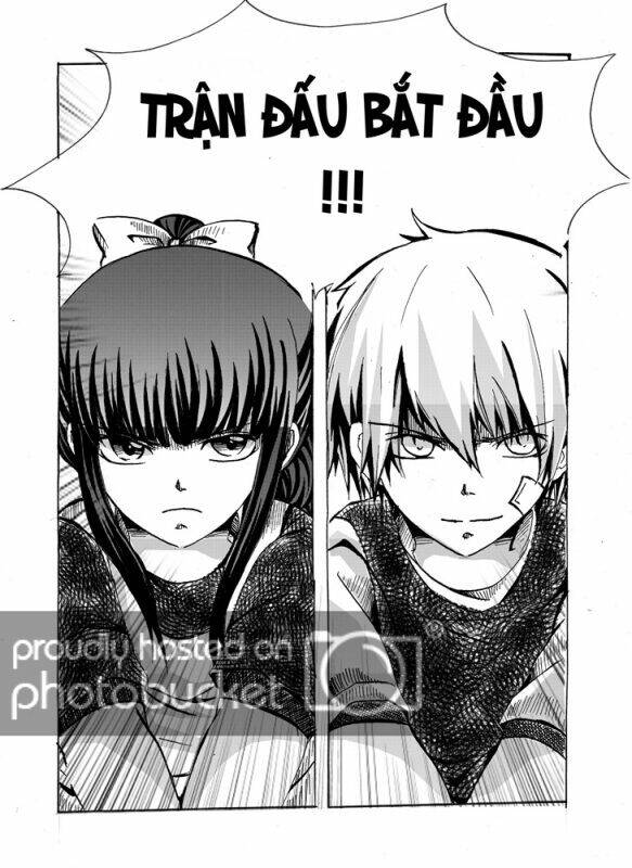 the story of universe school( hot hot) chapter 2 23