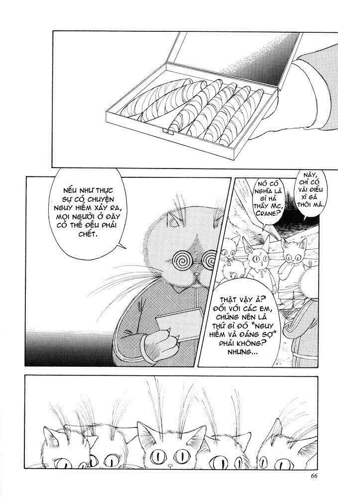 bernie's drawing diary chapter 2 19