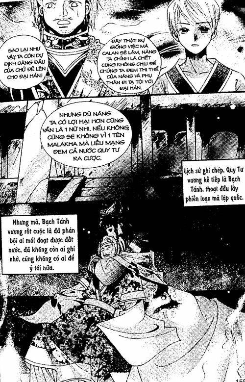 lâu lan y mộng chapter 5 153