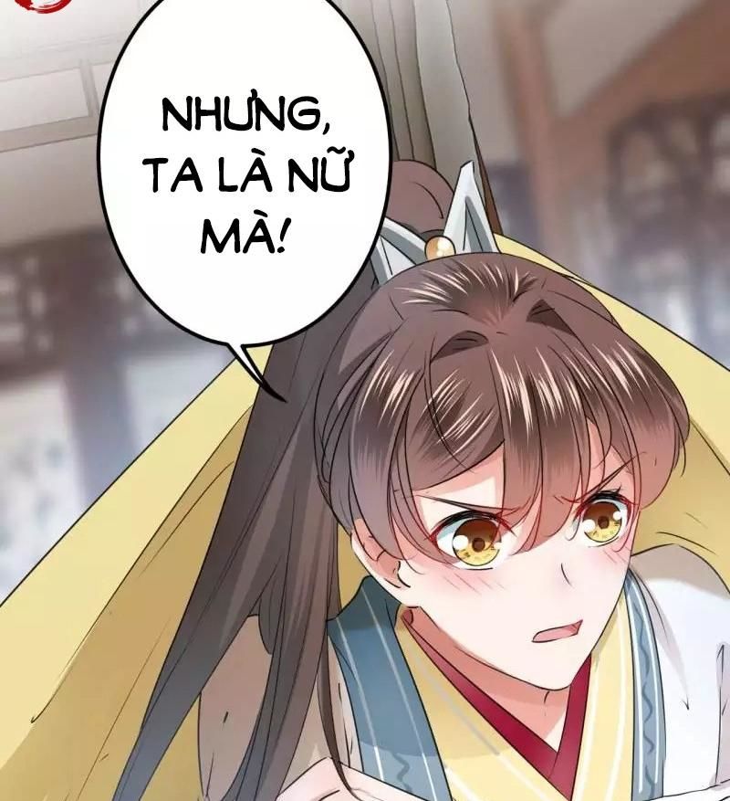 vương gia không thể trêu chapter 62 18