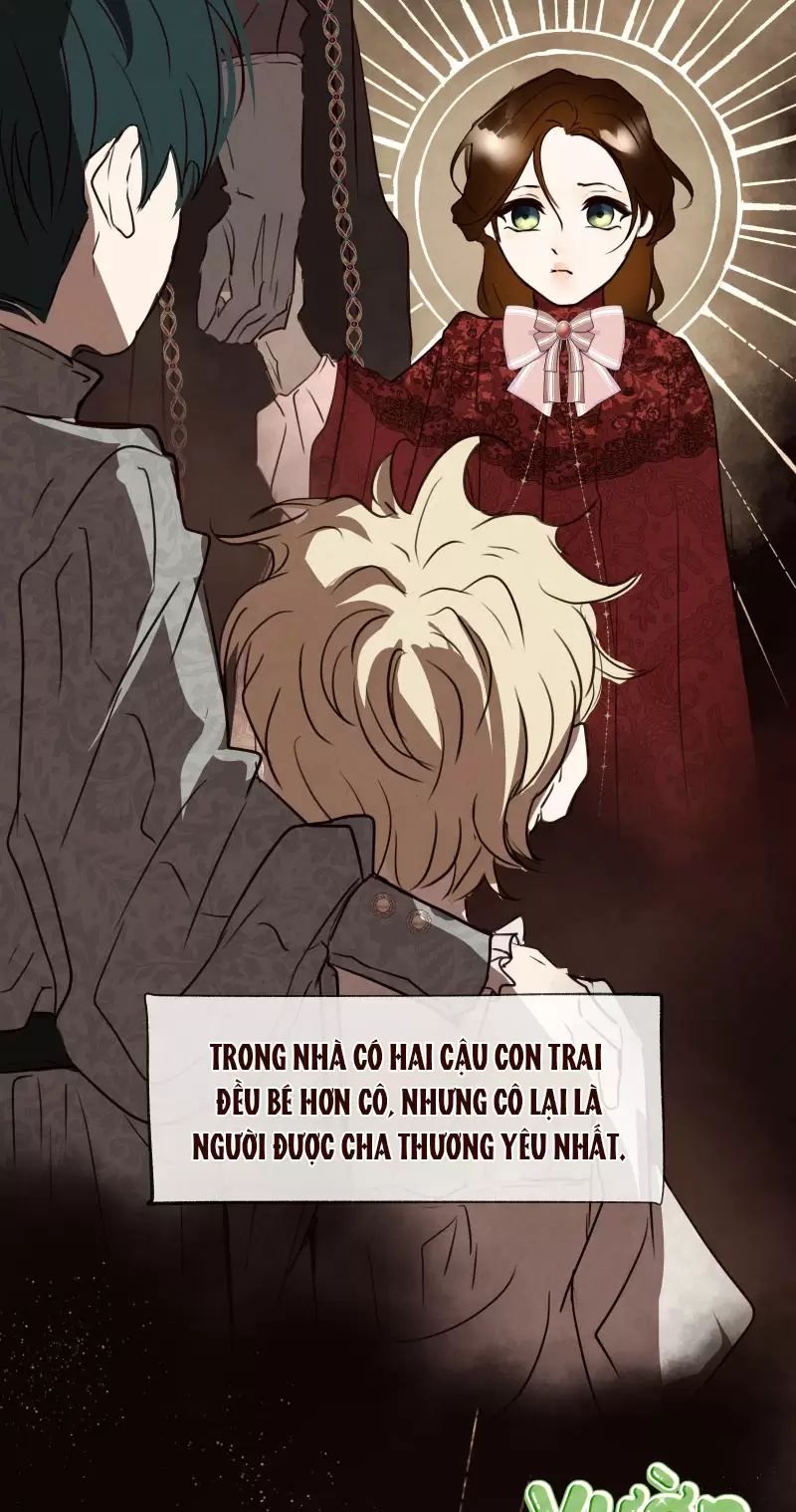 tôi là kẻ phản diện chapter 4 73