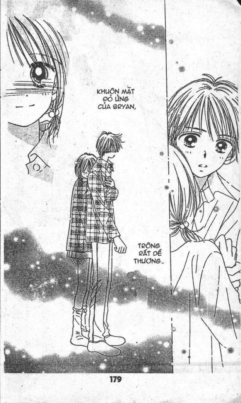 beautiful 100% chapter 1 192