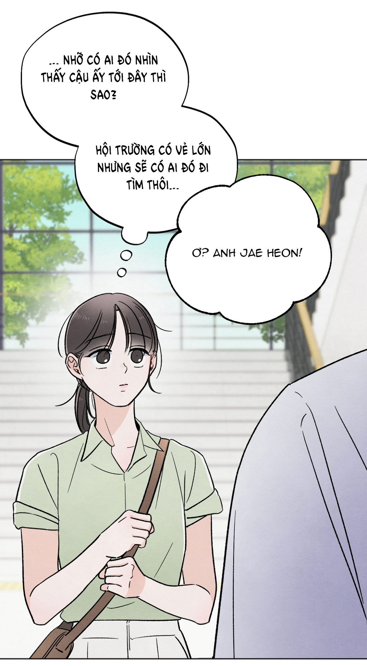 hoàn cảnh của rác rưởi chapter 24.2 42