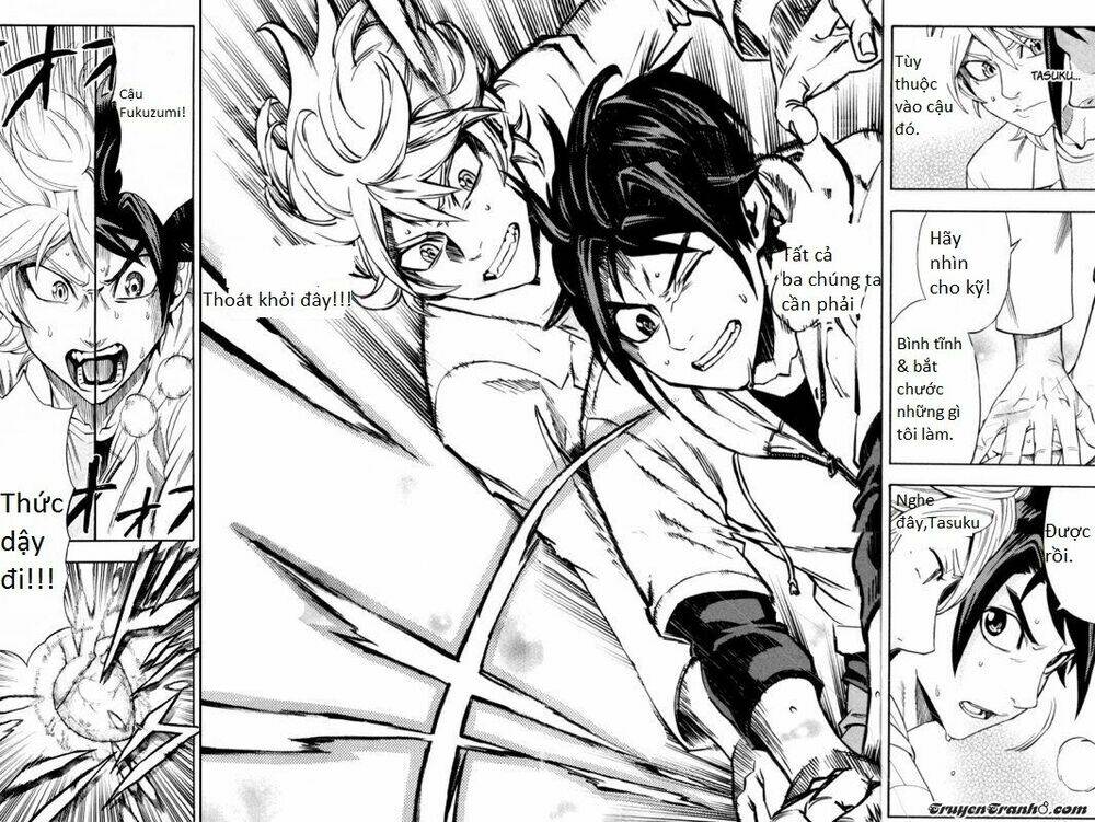 doctor duo chapter 14 14