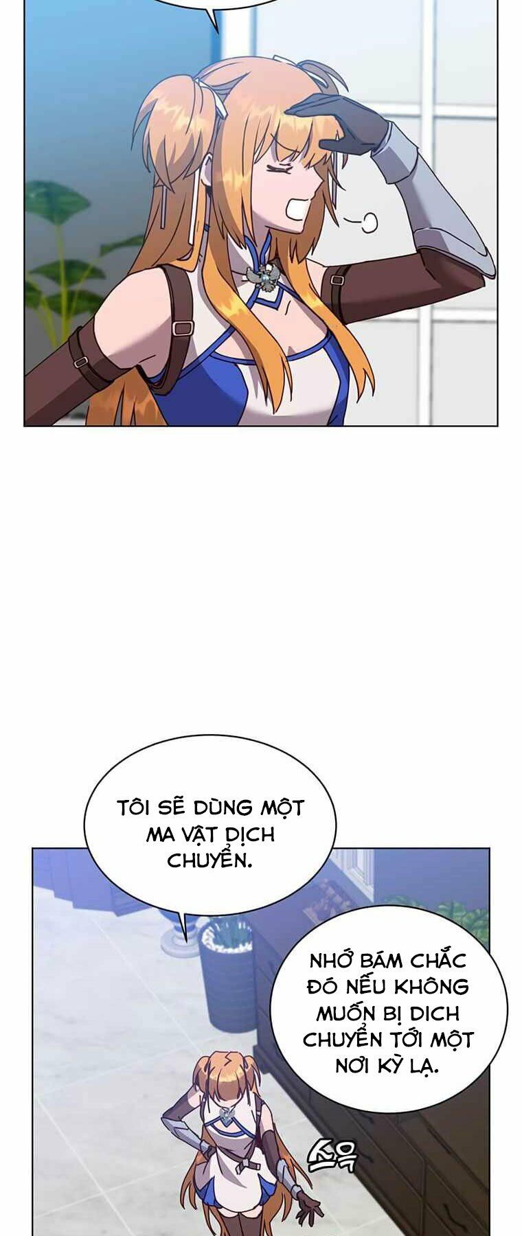 Anh Hùng Mạnh Nhất Trở Lại chapter 83 30