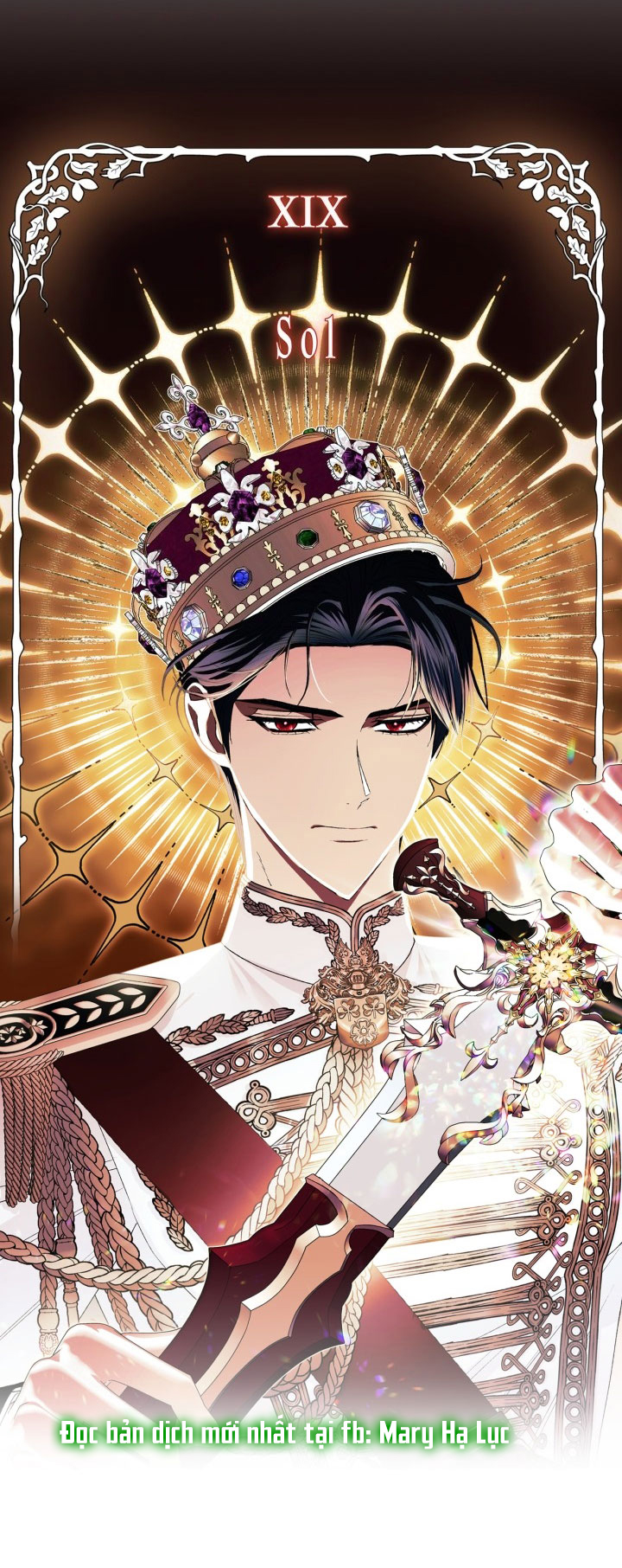 cha à, con không muốn kết hôn đâu chapter 72 81