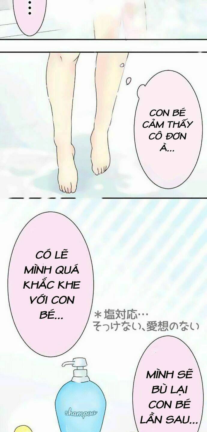 gyaru yuri chapter 3 25
