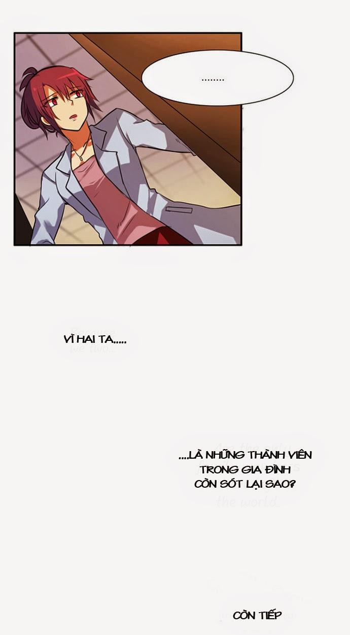 crepuscule (yamchi) chapter 38 36