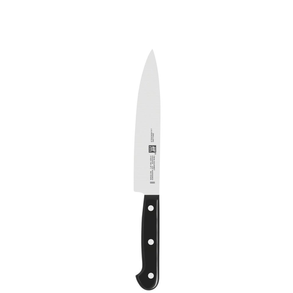 Bộ Dao 6 Món Zwilling Twin Gourmet - Dao làm bếp thương hiệu Zwilling từ Đức