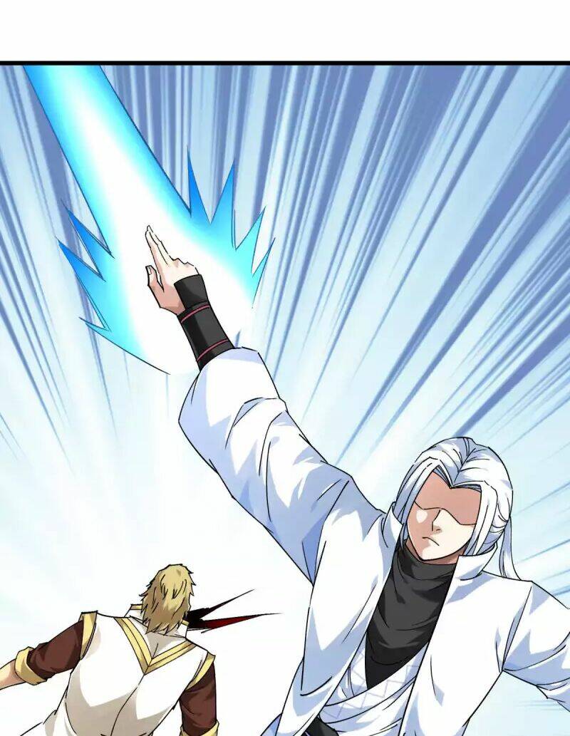 trọng sinh ta là đại thiên thần chapter 144 8