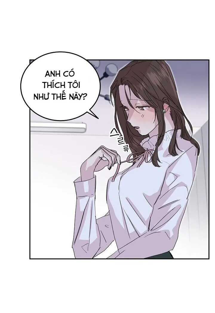 hãy làm điều đó sau khi kết hôn chapter 10 21