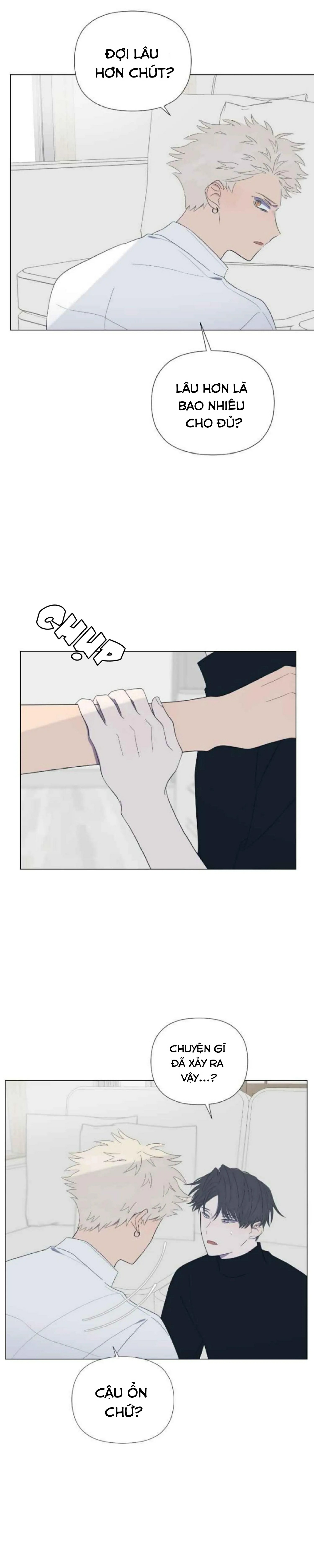 moonchild chapter 30 2