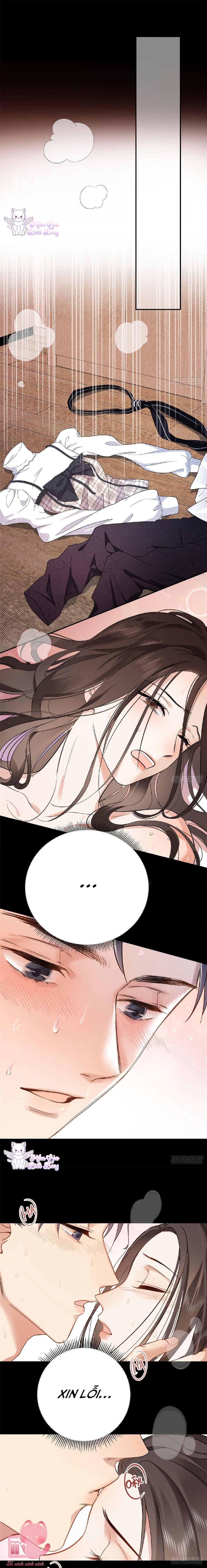 hàng tỷ ngôi sao không bằng em chapter 13 6