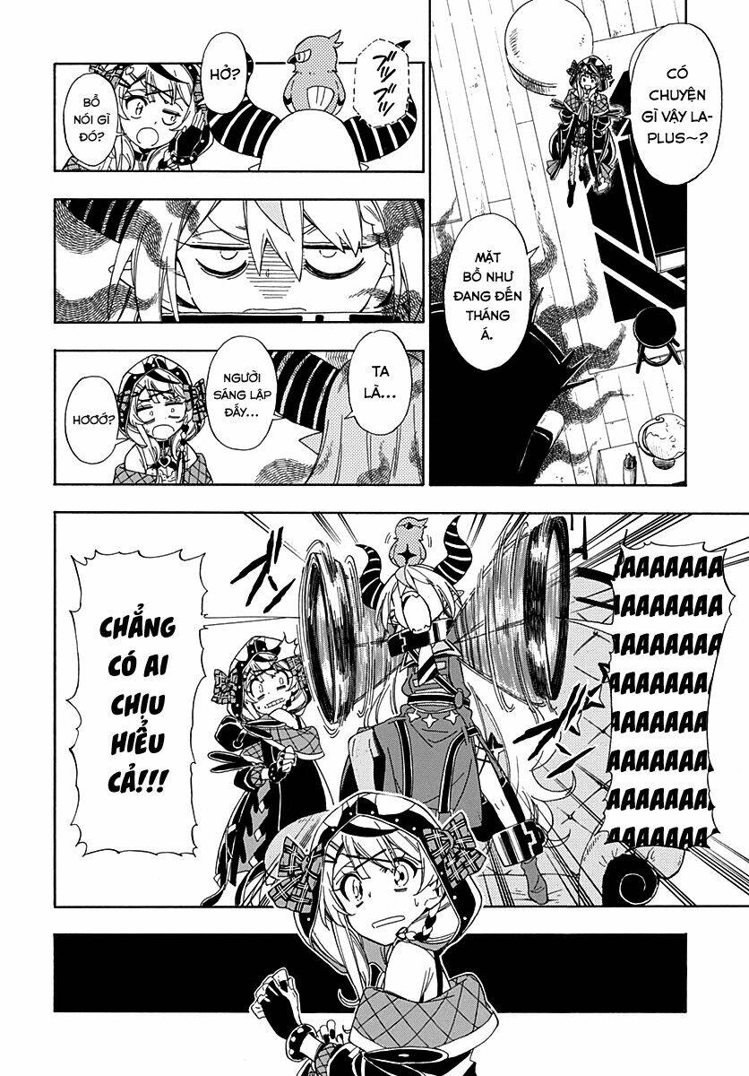 hololive - holox meeting! chapter 5 6