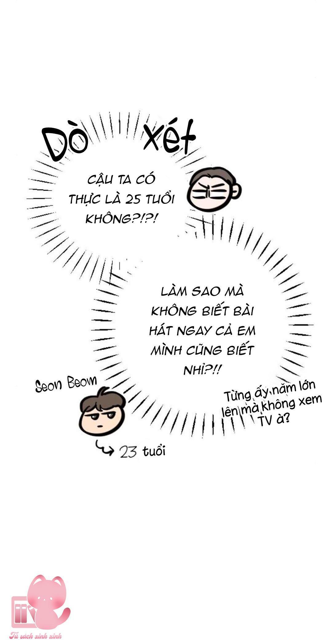 gặp nhau giữa trung gian chapter 14 59