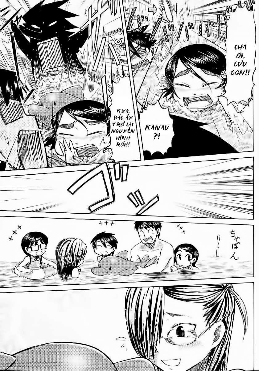 otaku no musume-san chapter 21 32