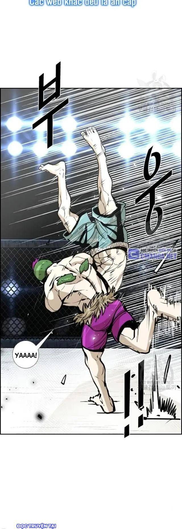 shark - cá mập chapter 227 65