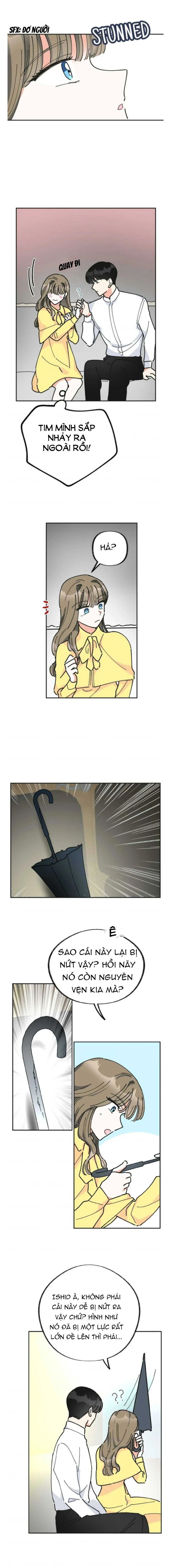 ác nữ tiểu thư chapter 22 13