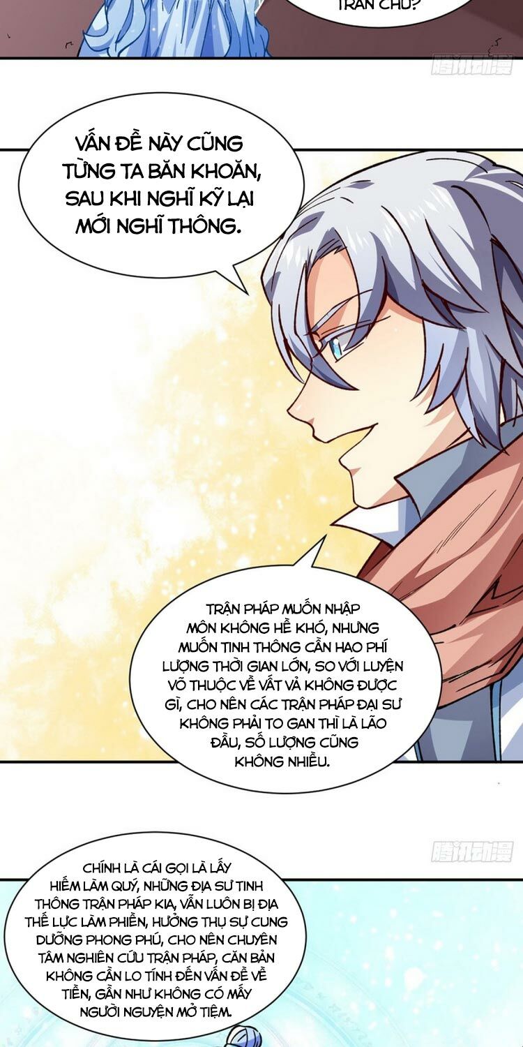 võ đạo độc tôn chapter 310 27