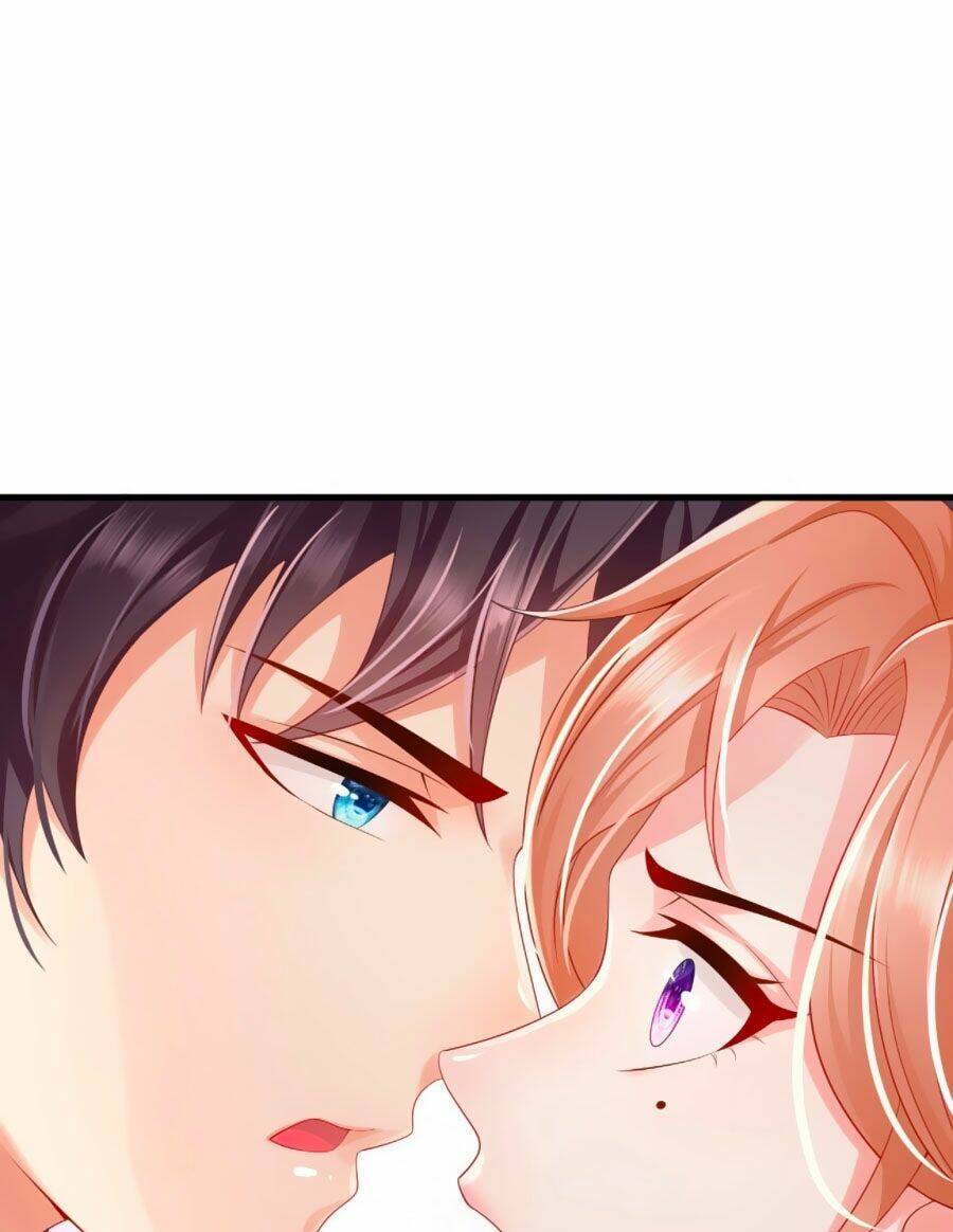 ức vạn song bảo: mami, bó tay chịu trói! chapter 17.3 35