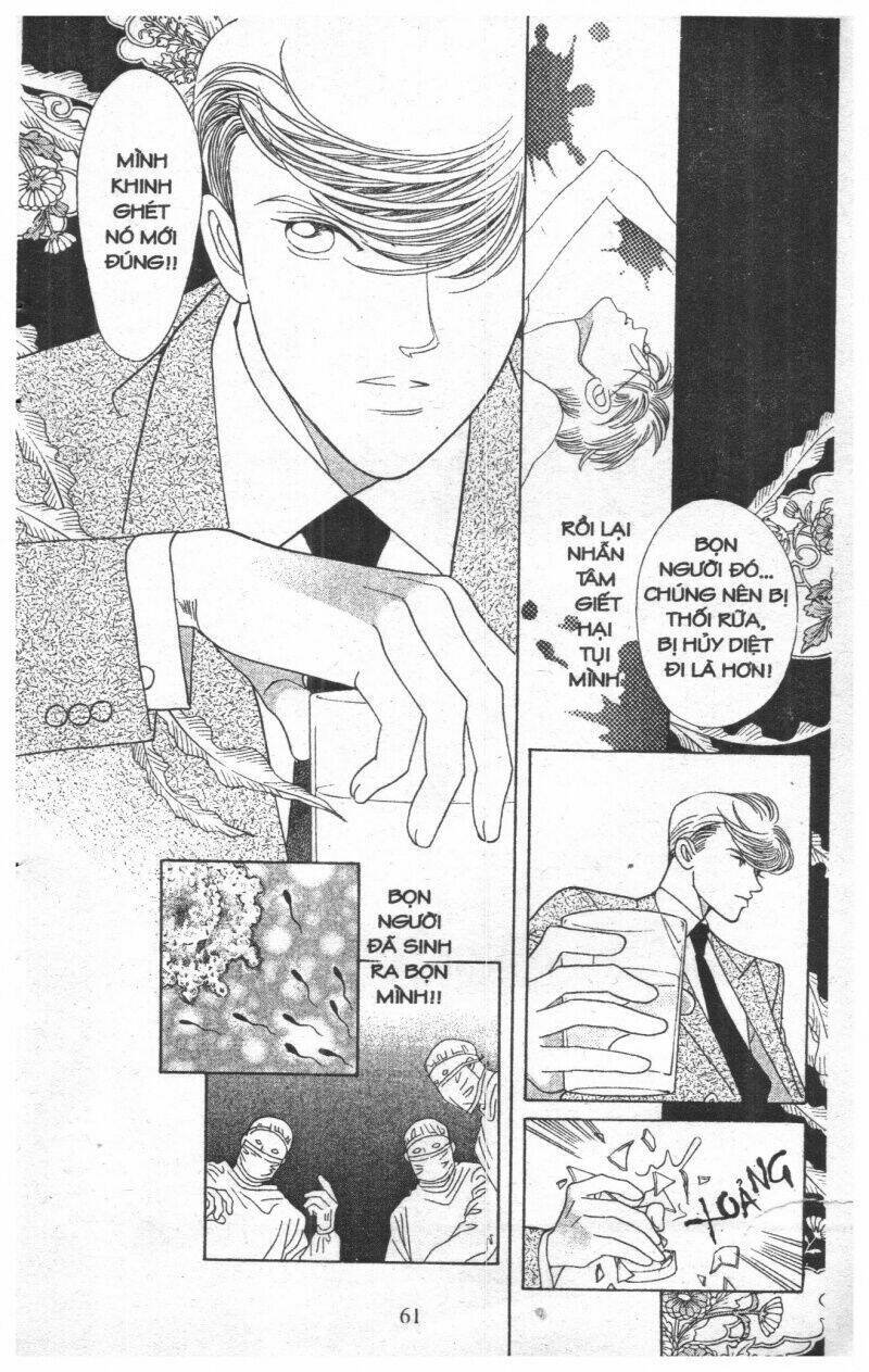 nàng tiên ánh trăng - kaguya hime chapter 16 61