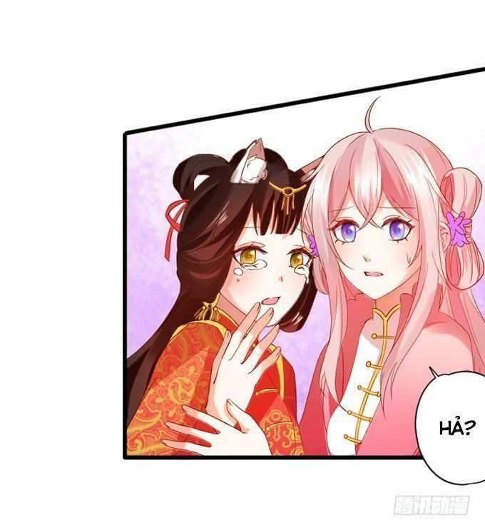 hồ tiên hung bạo chapter 59 60