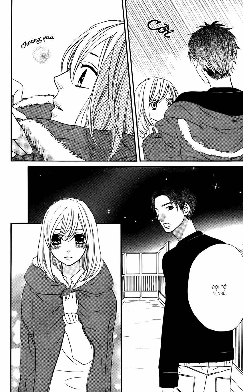 mairunovich chapter 17 39