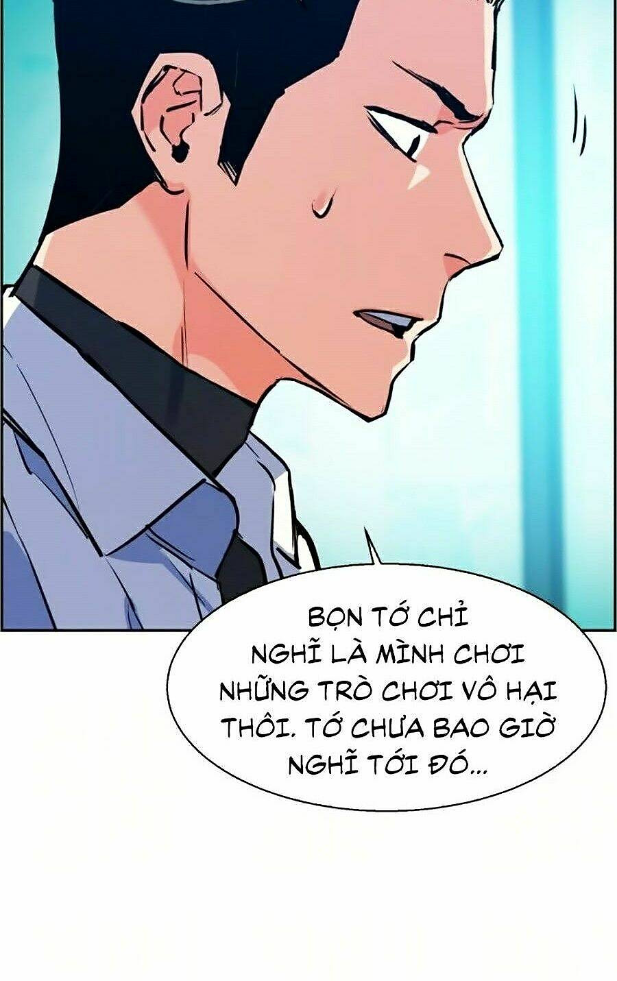 bạn học tôi là lính đánh thuê chapter 23 74