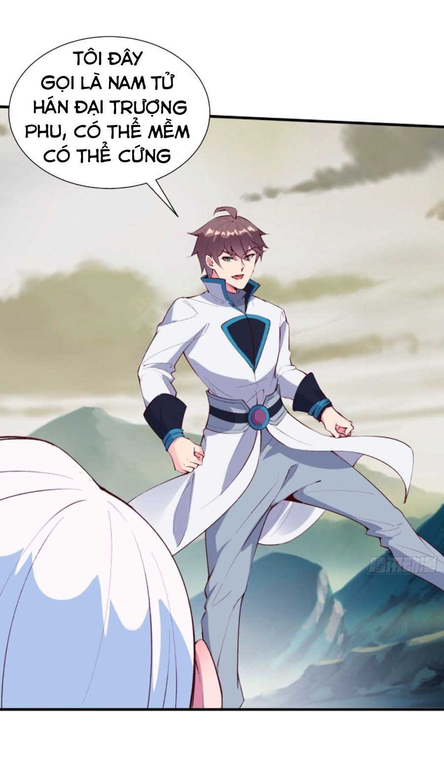 ta lập hậu cung tại tây du ký chapter 58 19