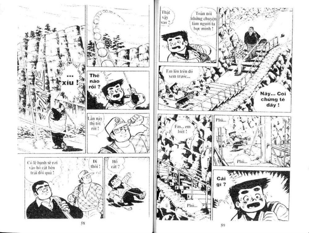 tân teppi chapter 17 27