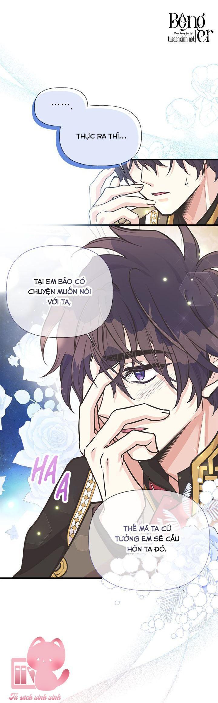 chị tôi nhặt về nam chính của tiểu thuyết chapter 66 35