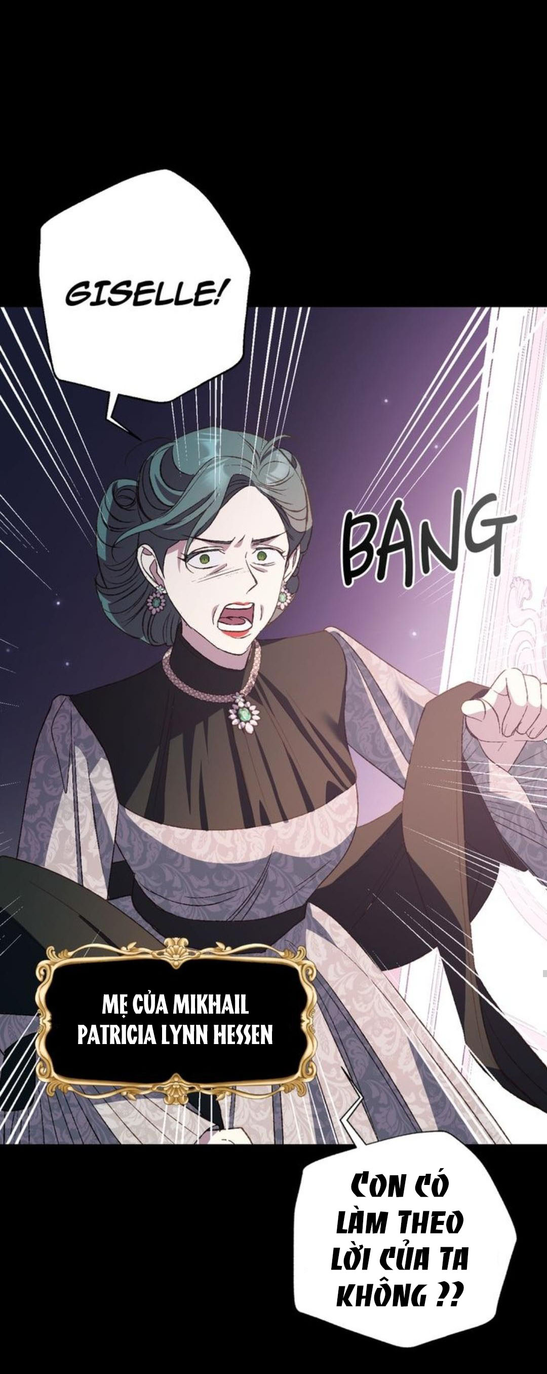 cha à, con không muốn kết hôn đâu chapter 60 57