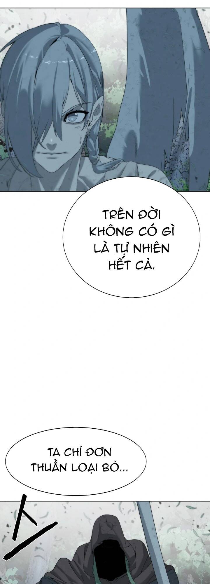 hành tinh quái vật chapter 9 43