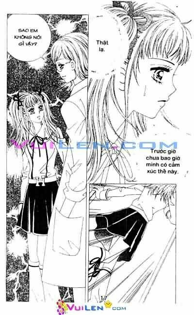 sâu trong ánh mắt chapter 89 18